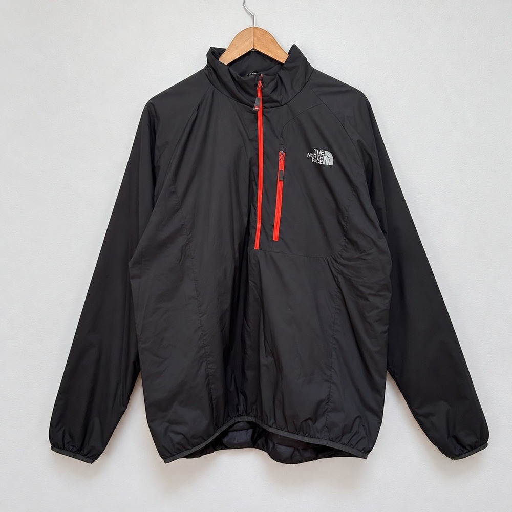 The North Face Summit Series PrimaLoft Jacket Men's L Black Insulated S11